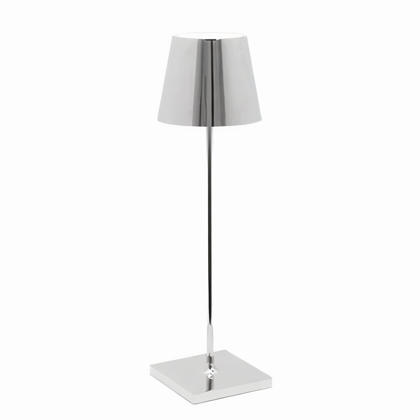 Elegante wasserdichte Tischlampe