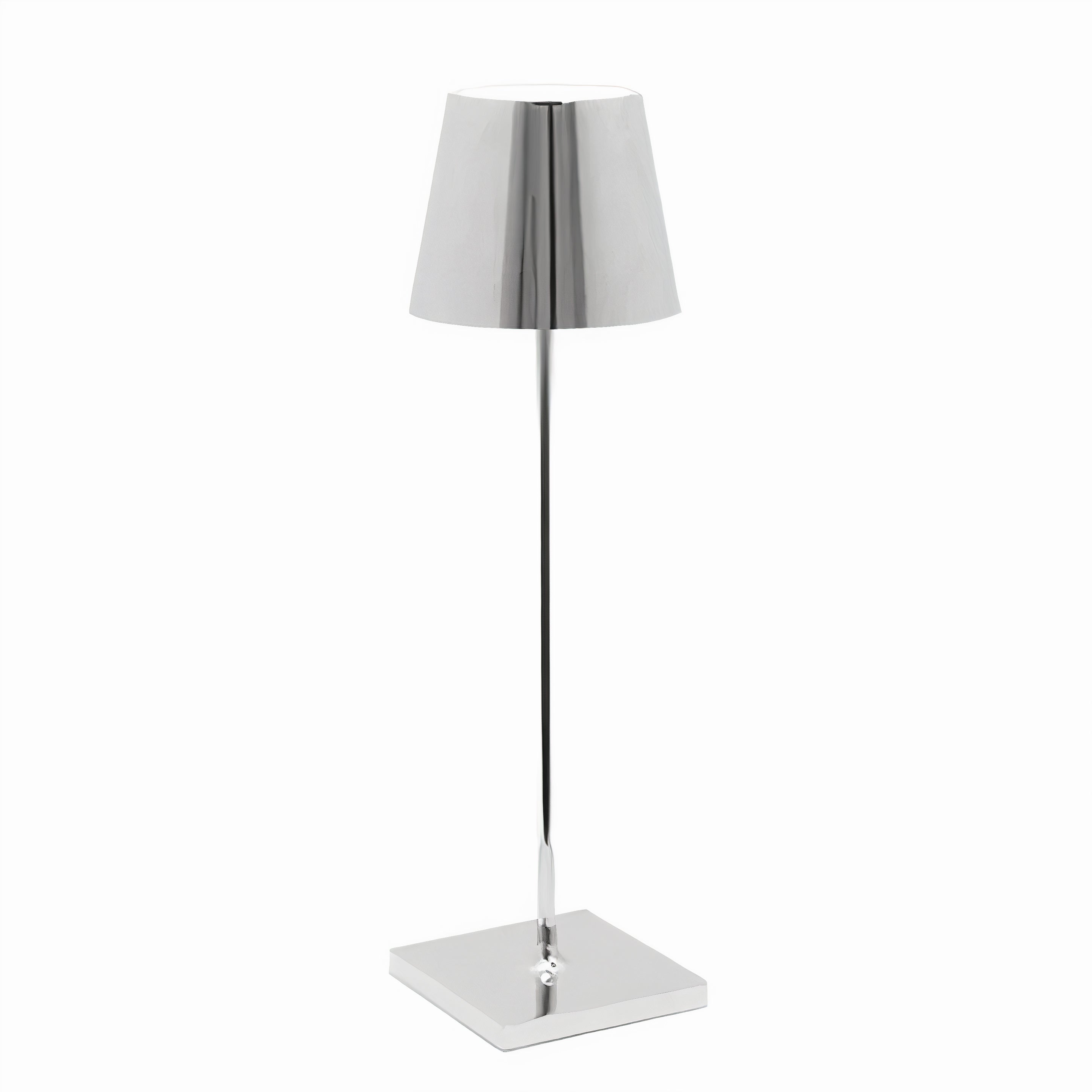 Elegante wasserdichte Tischlampe