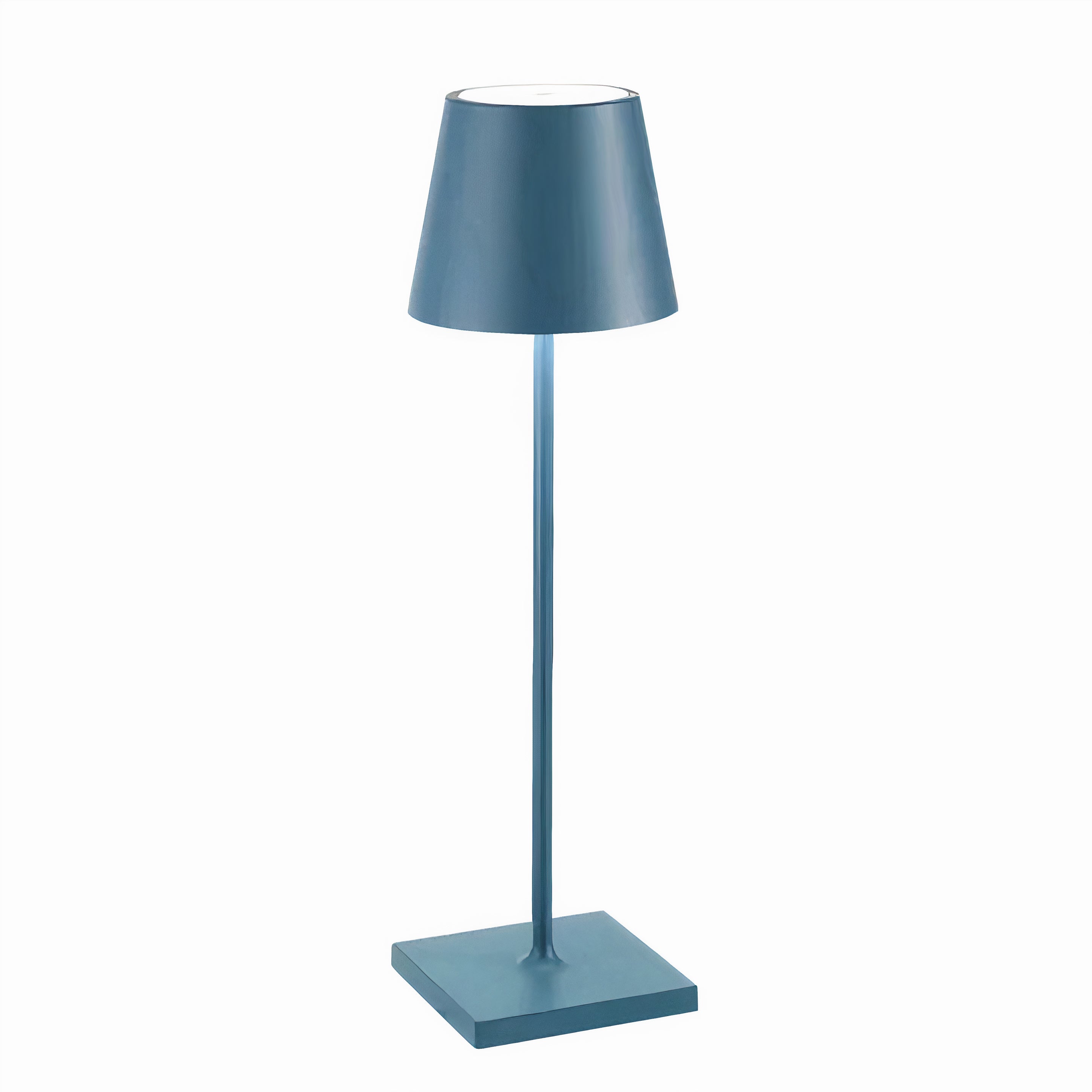 Elegante wasserdichte Tischlampe