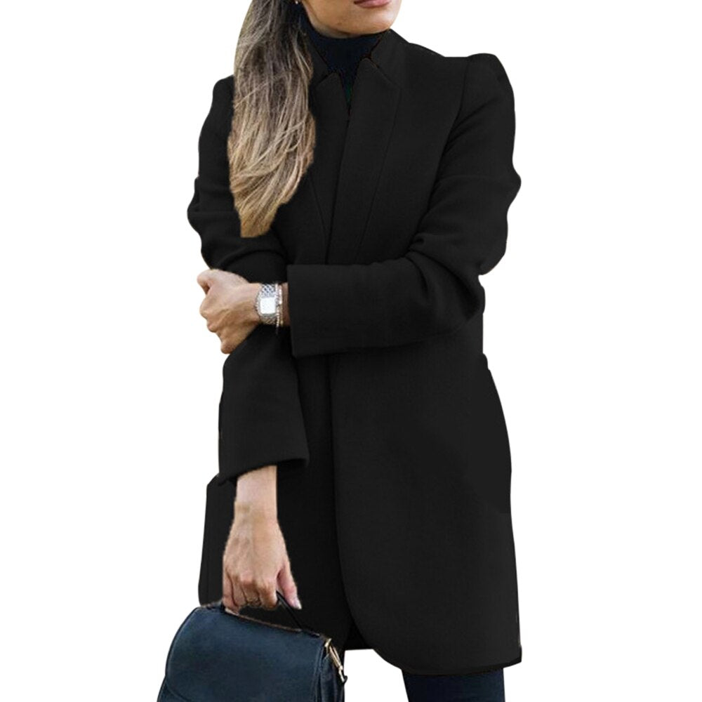 Damen Jacke