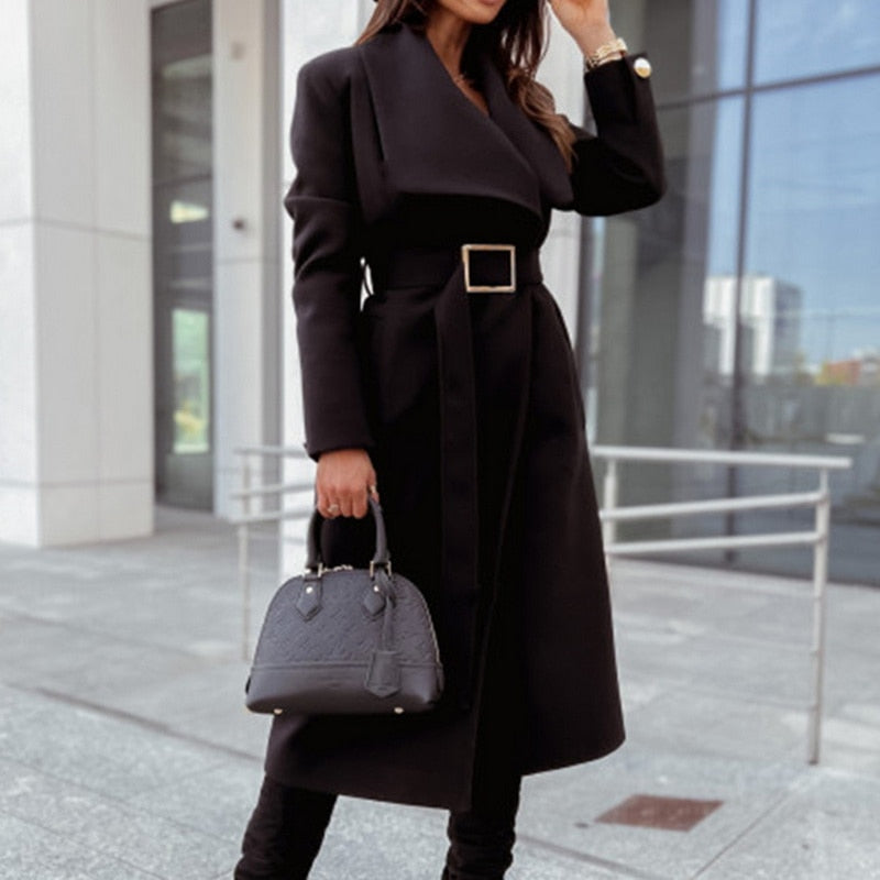 Damen Winterjacke