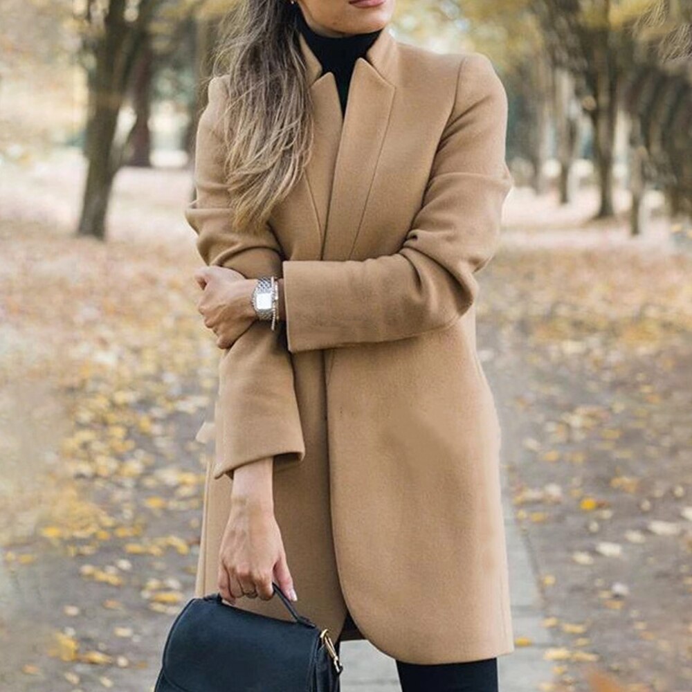 Damen Jacke