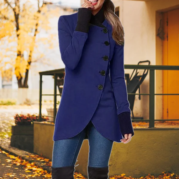 Elegante Windjacke für Damen