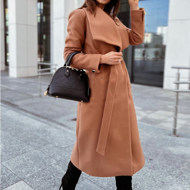Damen Winterjacke