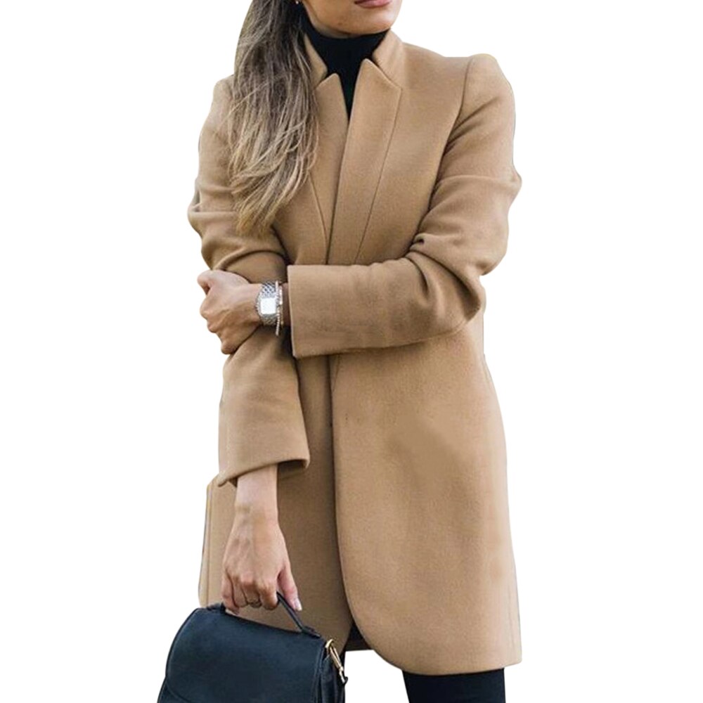 Damen Jacke
