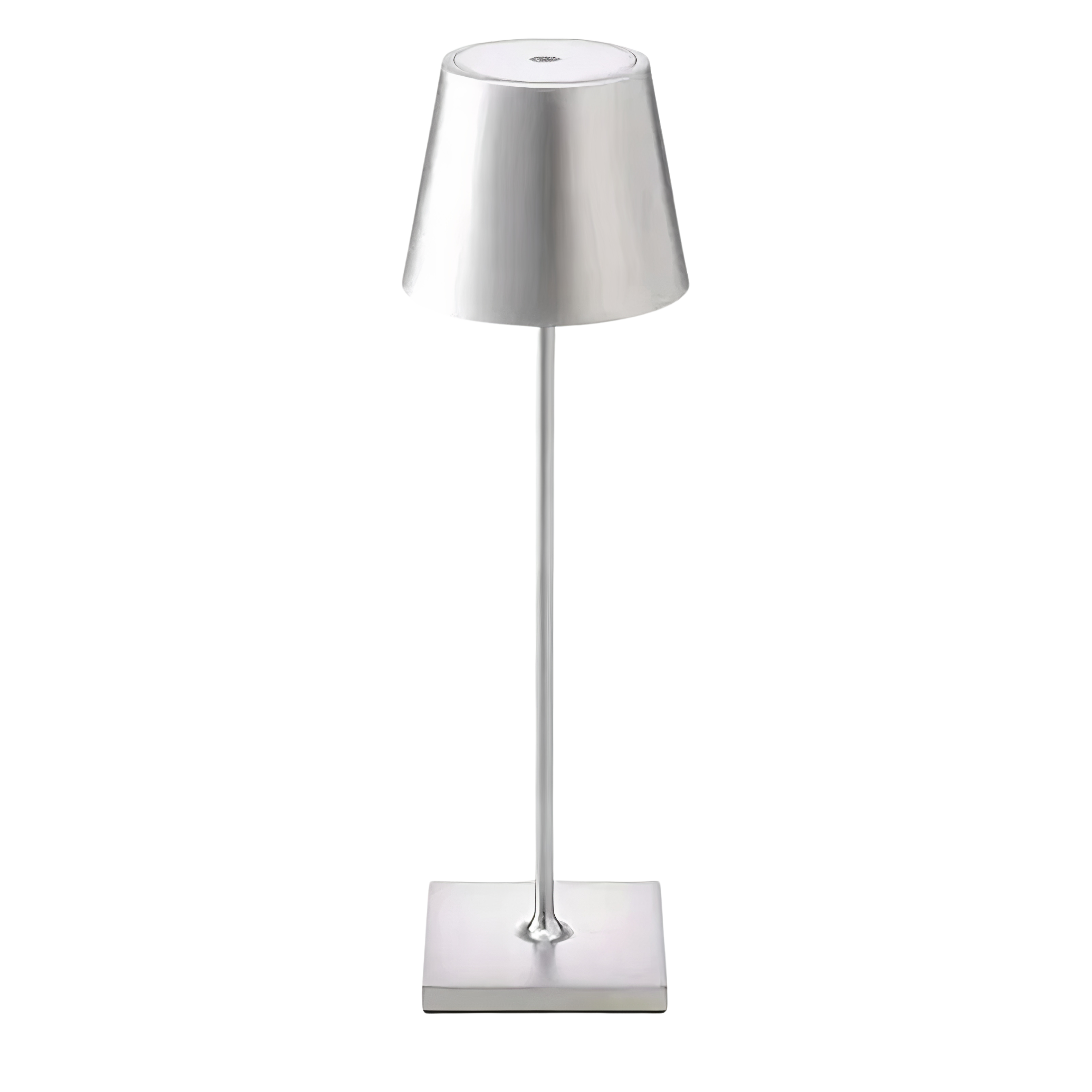 Elegante wasserdichte Tischlampe