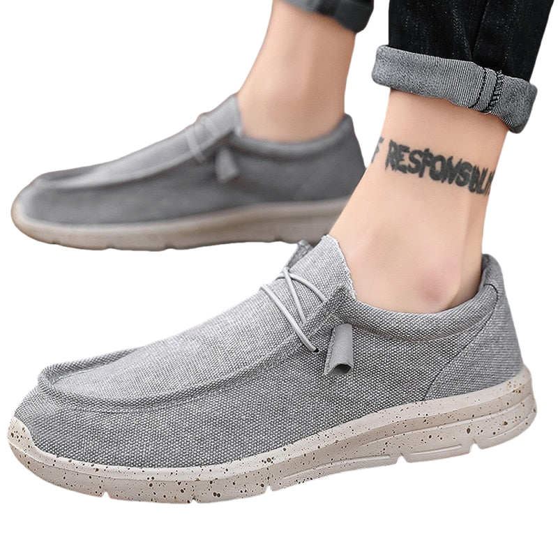 Komfortable Freizeitschuhe für entspannte Aktivitäten