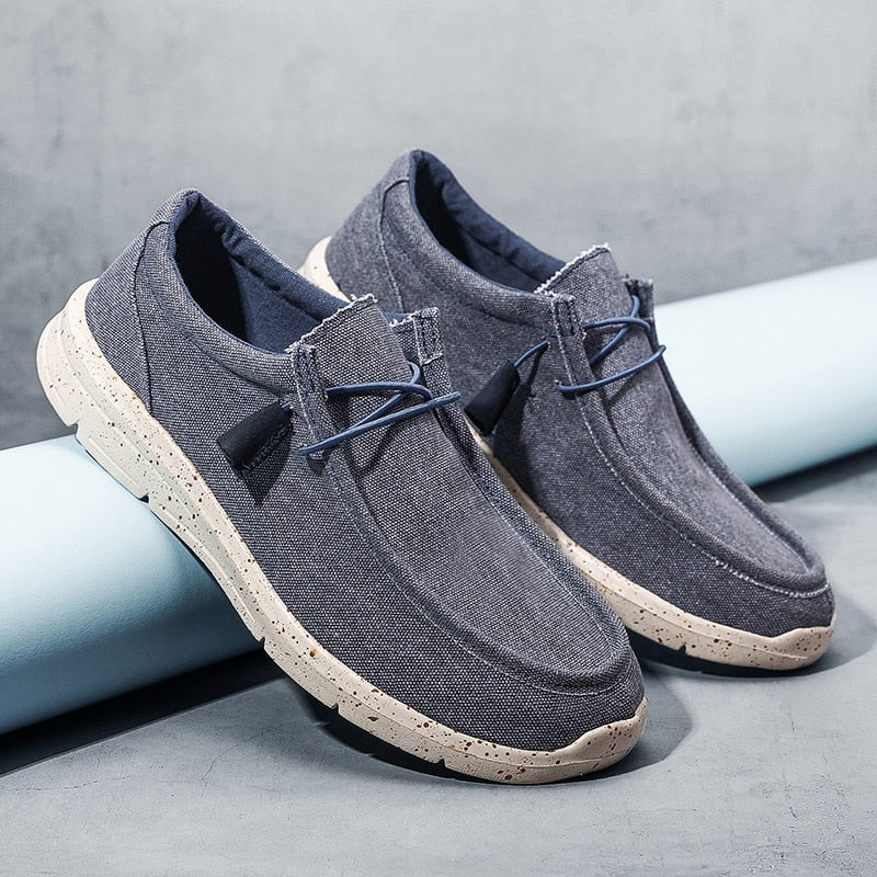 Komfortable Freizeitschuhe für entspannte Aktivitäten