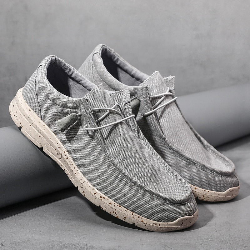 Komfortable Freizeitschuhe für entspannte Aktivitäten