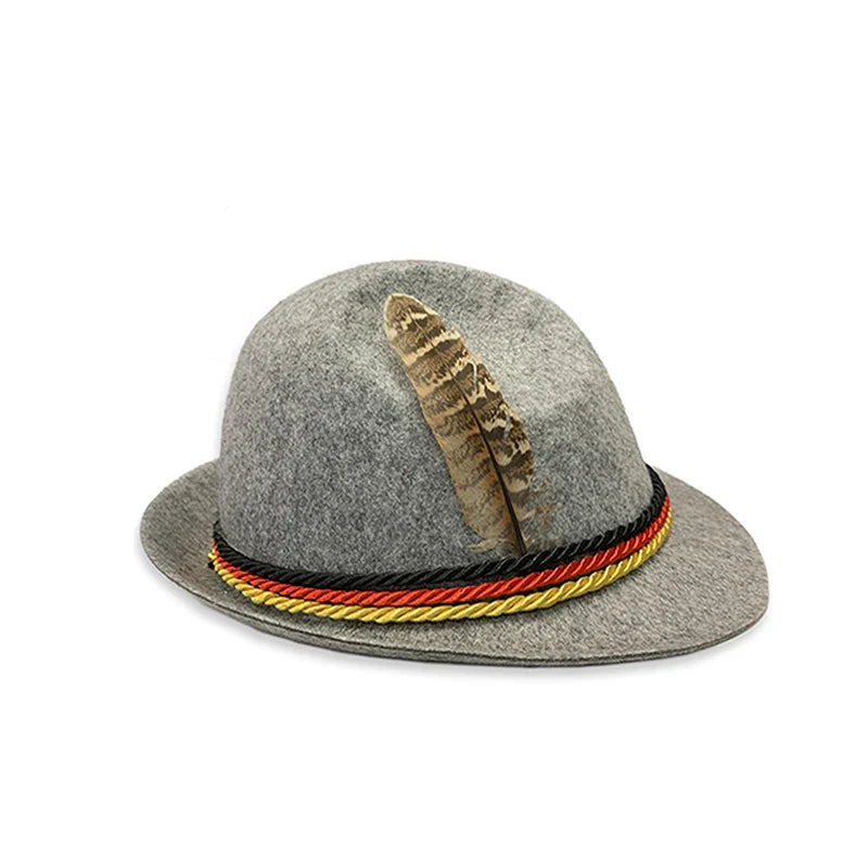 Traditionelles Trachten-Komplettset für Herren