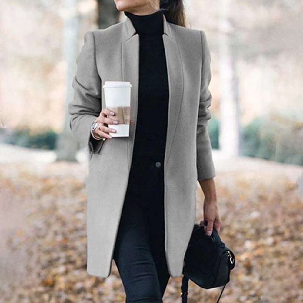 Damen Jacke