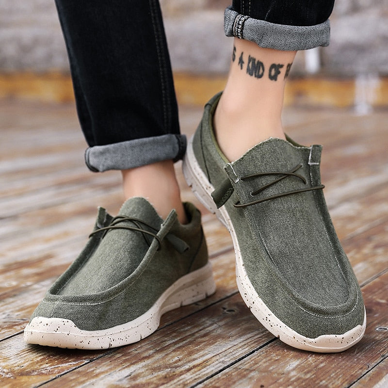 Komfortable Freizeitschuhe für entspannte Aktivitäten