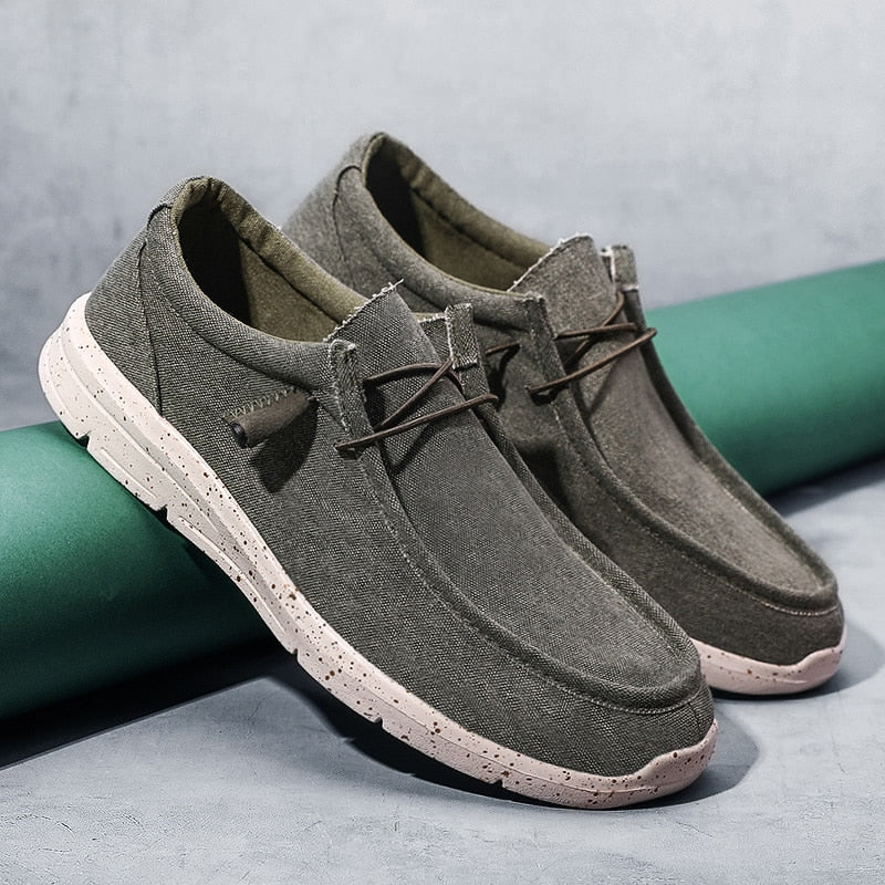 Komfortable Freizeitschuhe für entspannte Aktivitäten