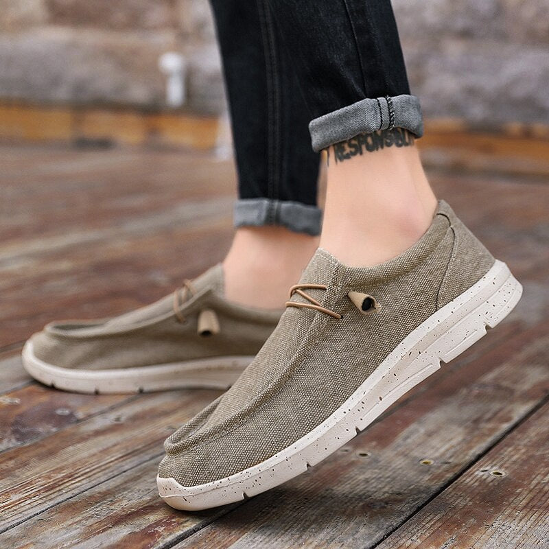 Komfortable Freizeitschuhe für entspannte Aktivitäten