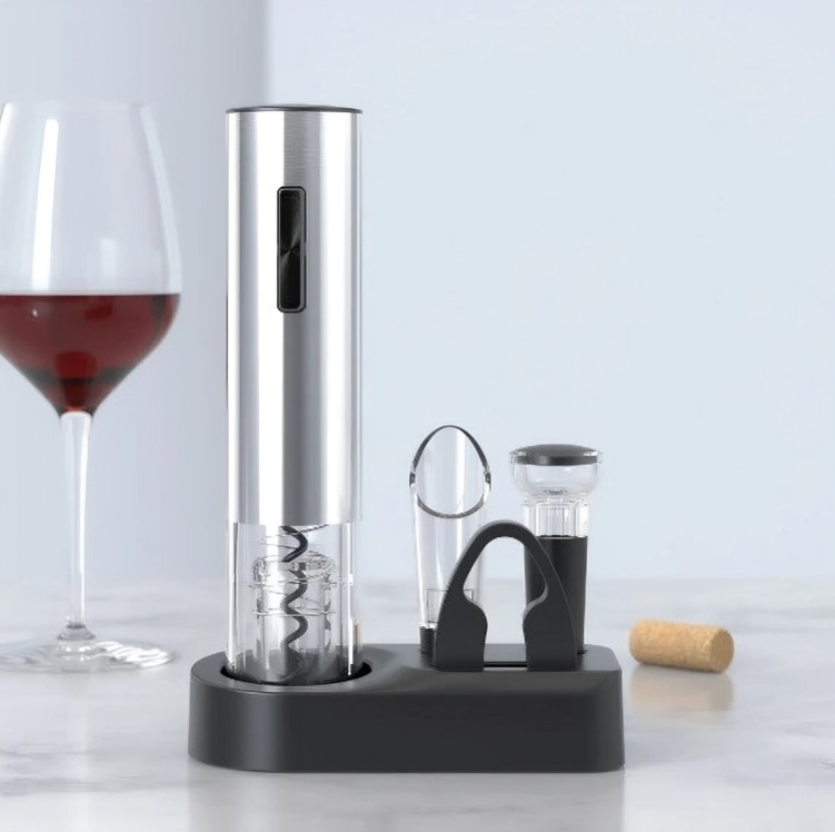 BottleMate™ - Elektrischer Weinöffner