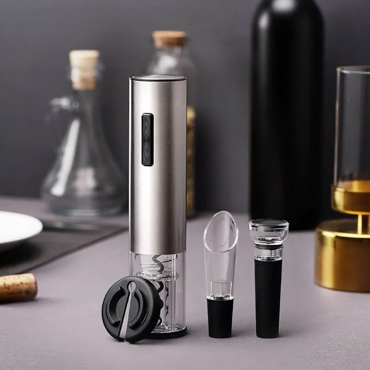 BottleMate™ - Elektrischer Weinöffner