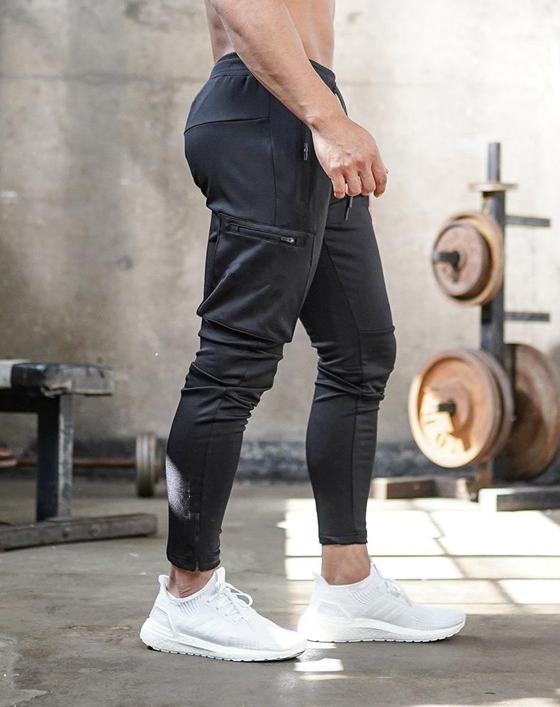 Komfortable Sport Hose für Herren