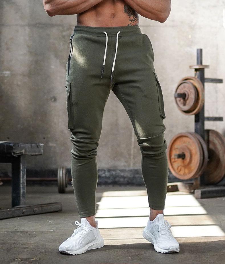 Komfortable Sport Hose für Herren