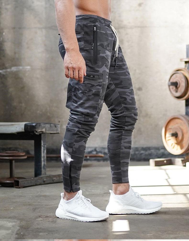 Komfortable Sport Hose für Herren