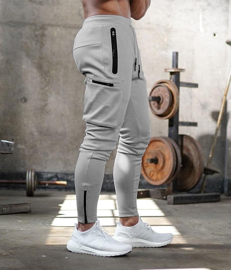 Komfortable Sport Hose für Herren