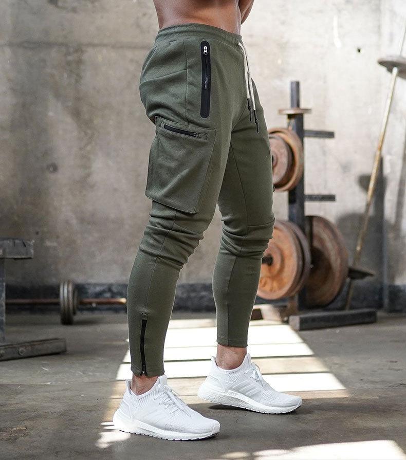 Komfortable Sport Hose für Herren