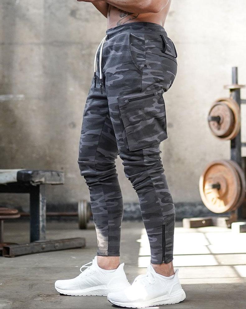 Komfortable Sport Hose für Herren