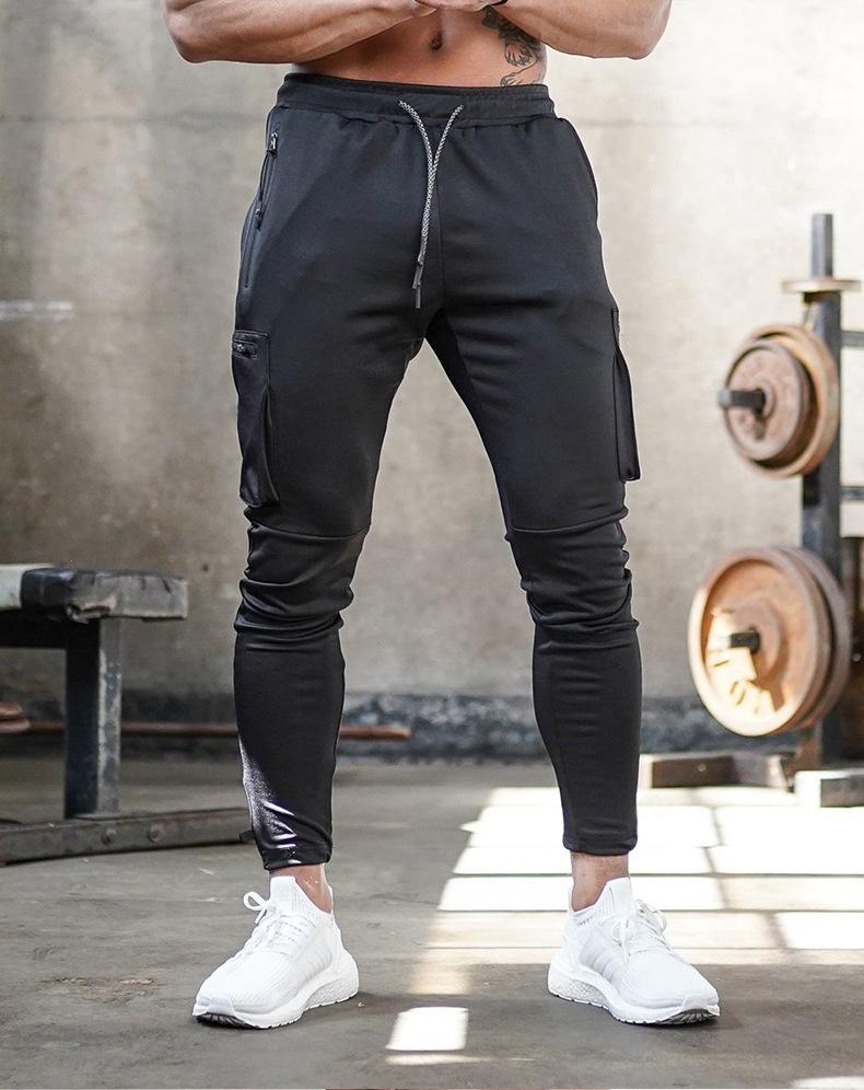 Komfortable Sport Hose für Herren