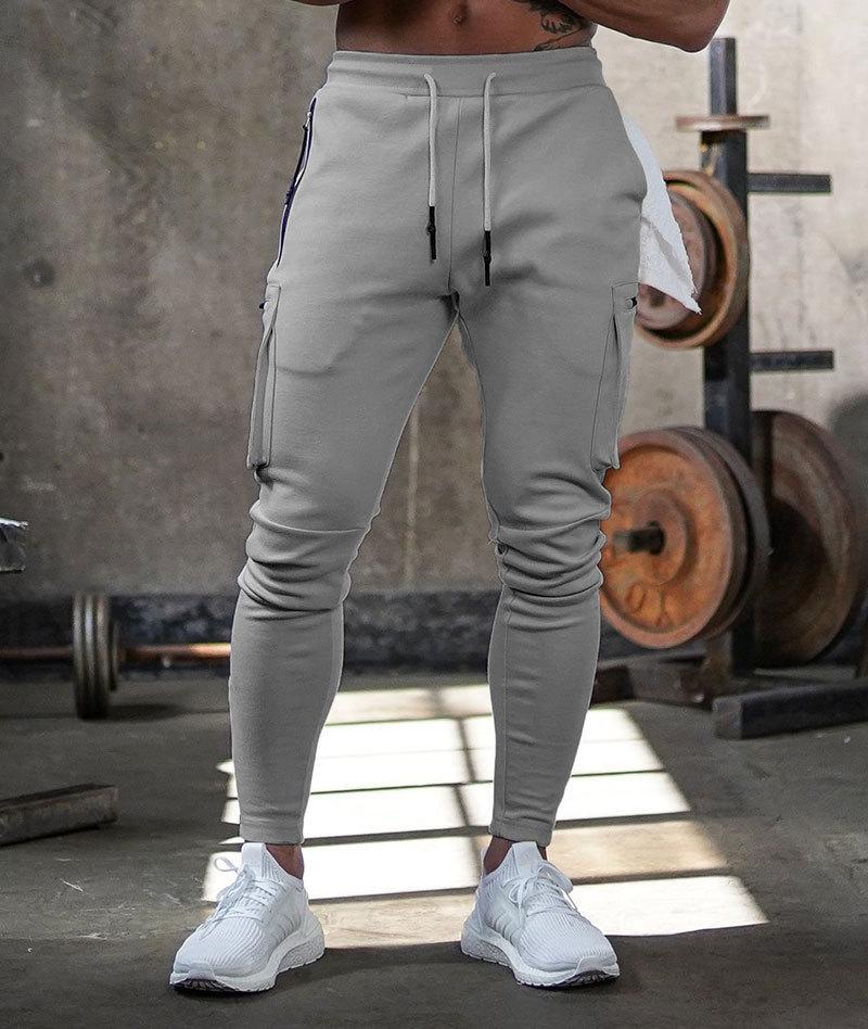 Komfortable Sport Hose für Herren