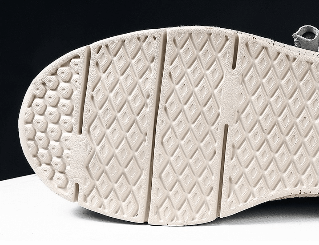 Komfortable Freizeitschuhe für entspannte Aktivitäten