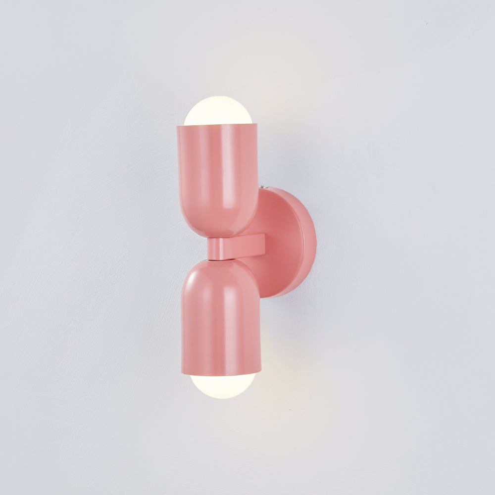 Brillant Wandleuchte im dänischen Stil