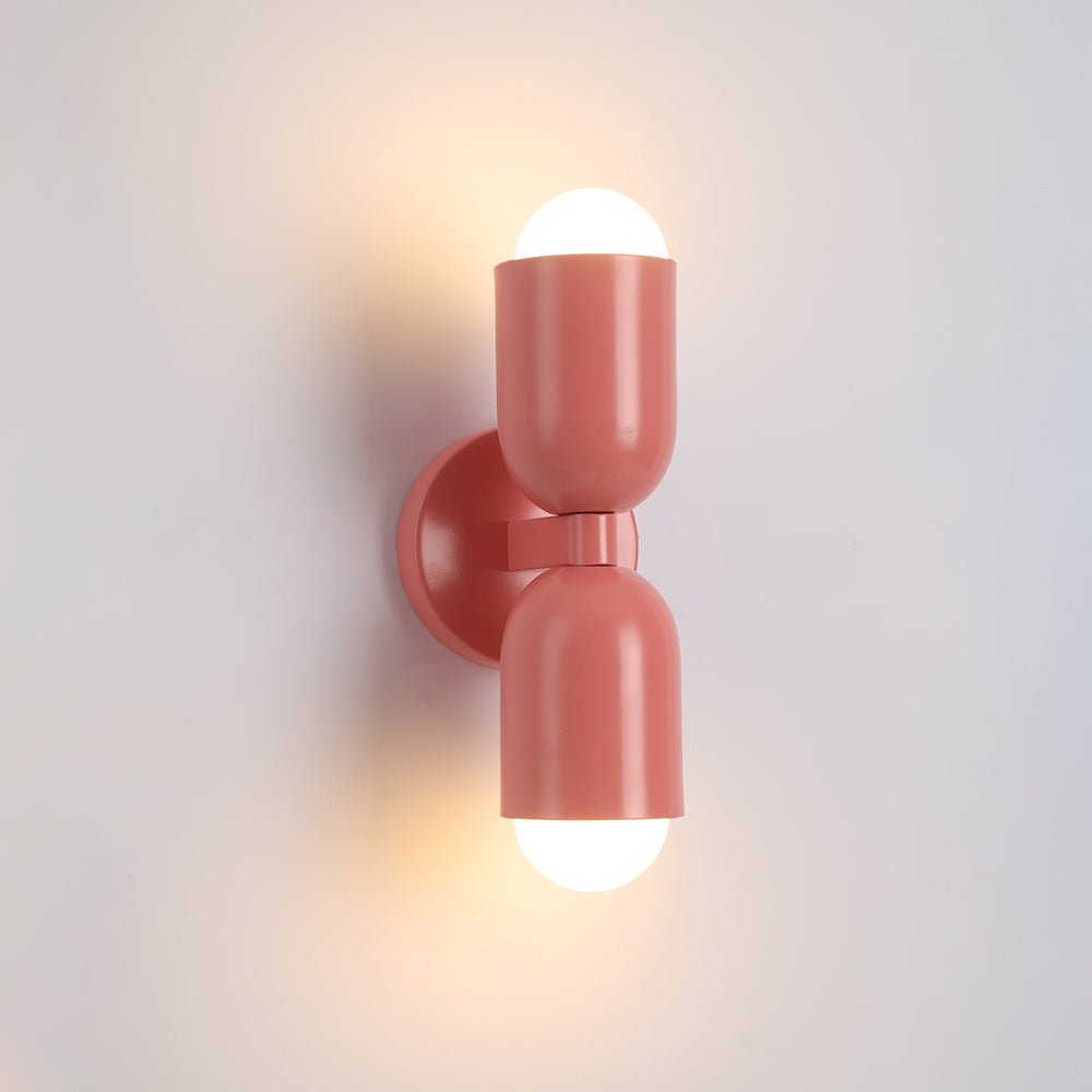 Brillant Wandleuchte im dänischen Stil