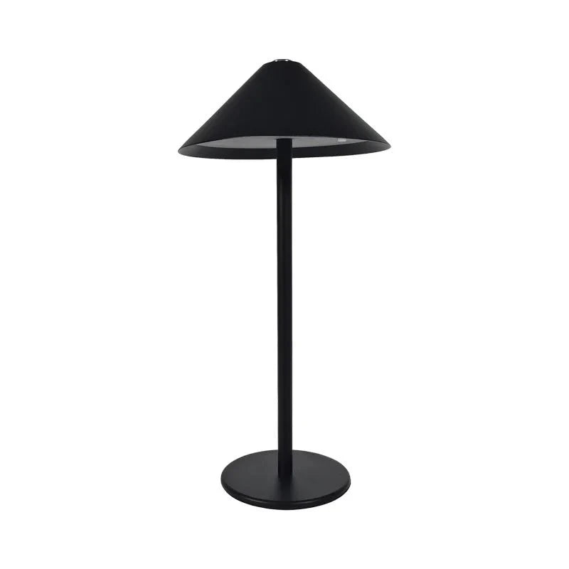 Flash Kabellose Tischlampe
