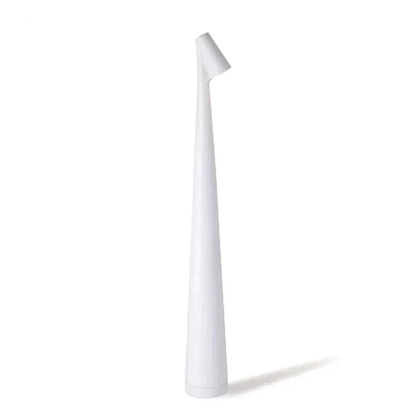 Minimalistische dimmbare Tischleuchte mit Touch in modernem Design