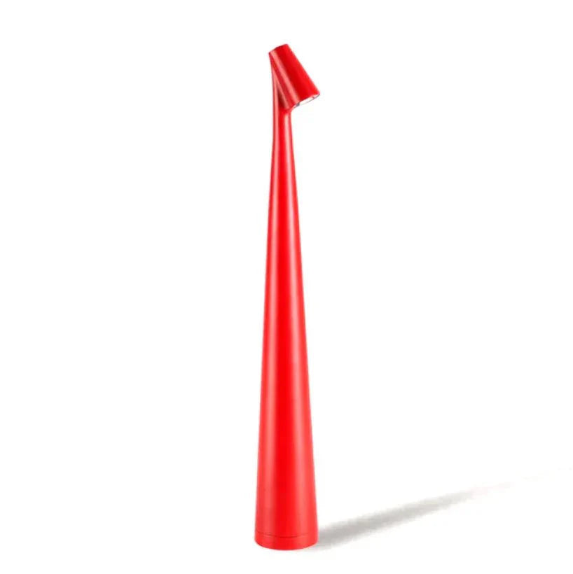 Minimalistische dimmbare Tischleuchte mit Touch in modernem Design