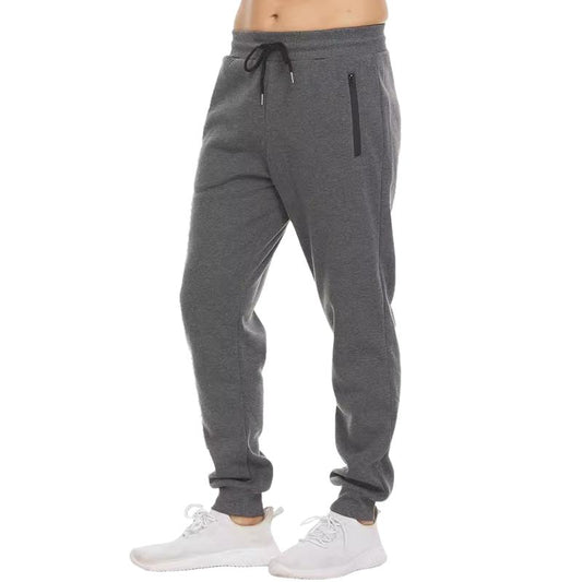 Leichte gerade Herren Freizeithose für Alltag und Outdoor