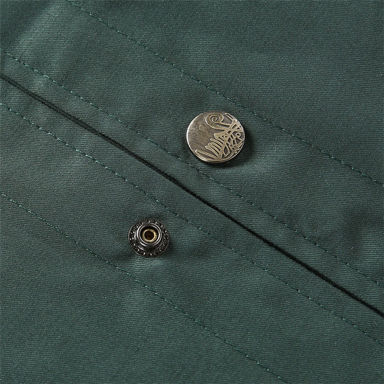 Herren Übergangsjacke Bomber leicht