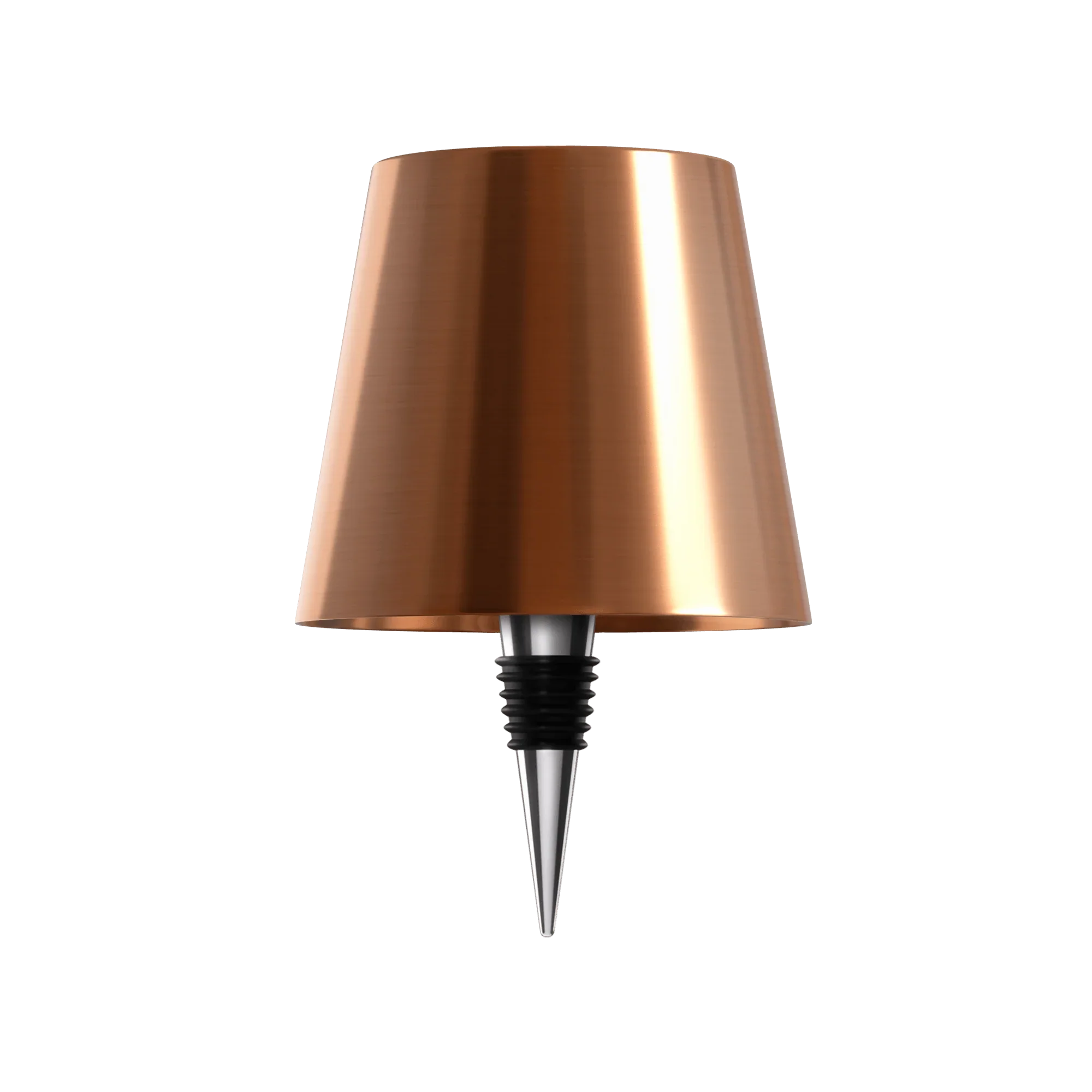 Lumibottle | Kabellose Flaschenlampe