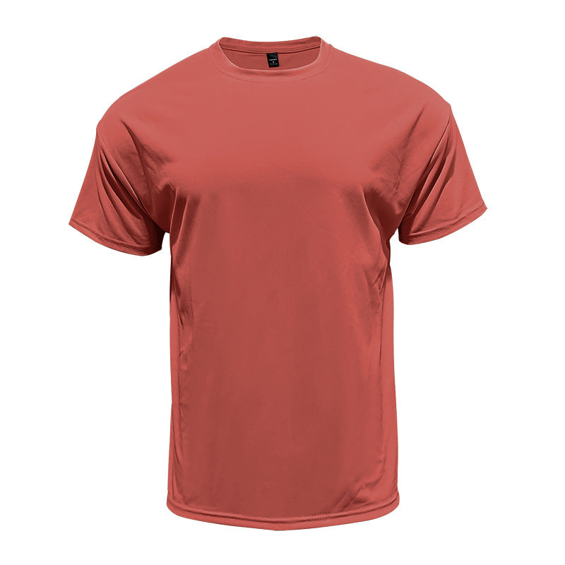 Set aus Freizeit-T-Shirt mit kurzen Ärmeln und Shorts für Herren