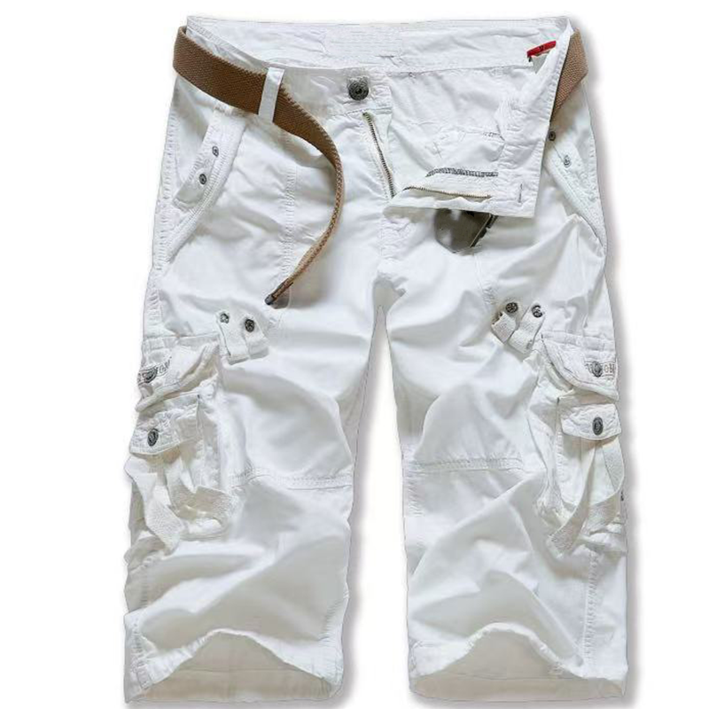 🔥Cargo-Shorts:Perfekter Sitz von 29 bis 42 – Jetzt 50% günstiger & versandkostenfrei.