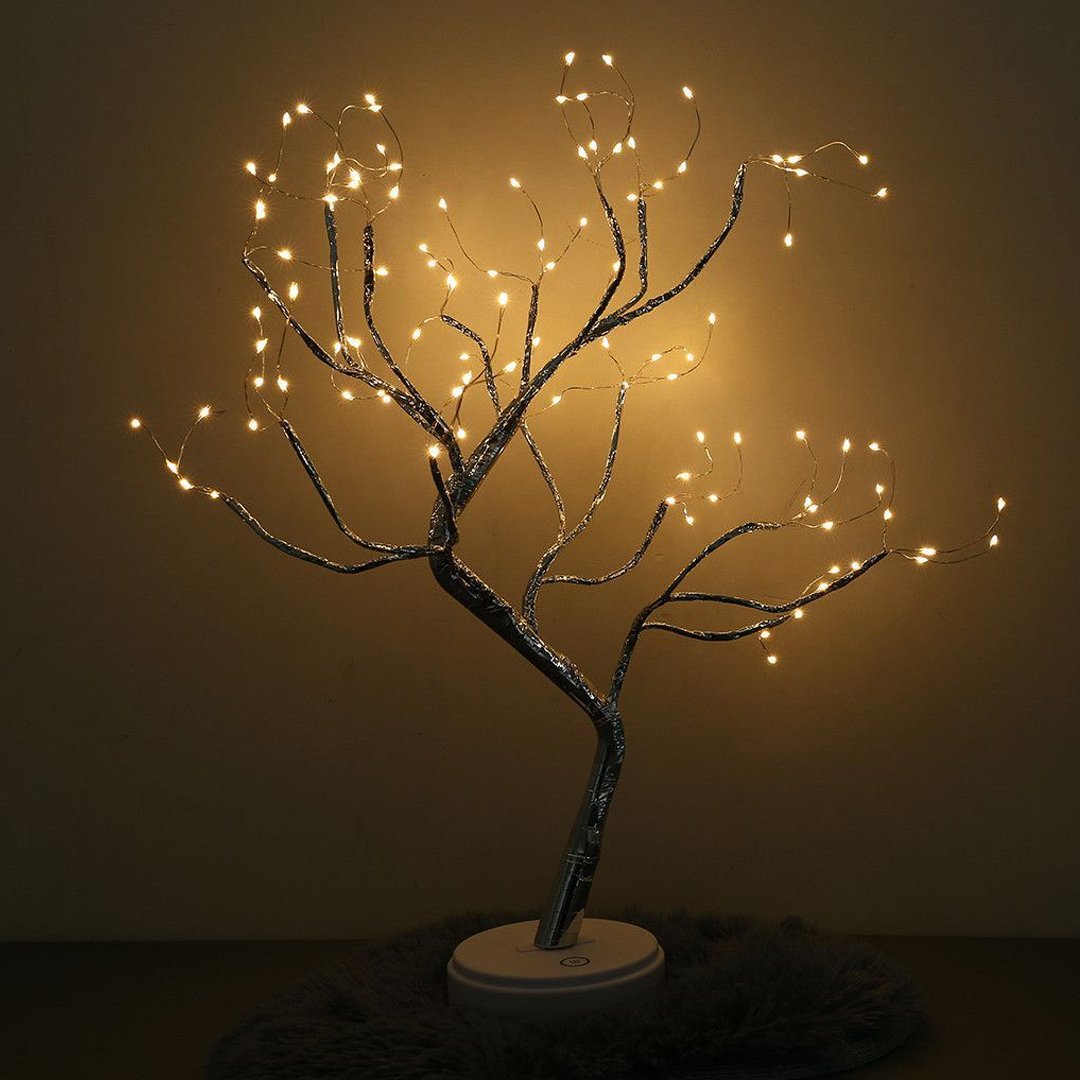 Bonsai Light I Baumlampe