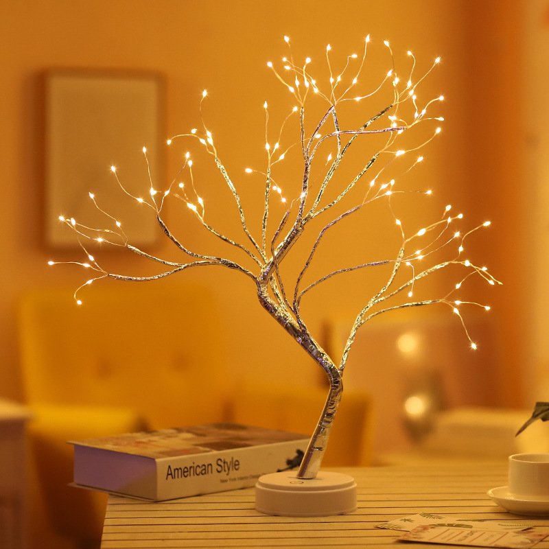 Bonsai Light I Baumlampe