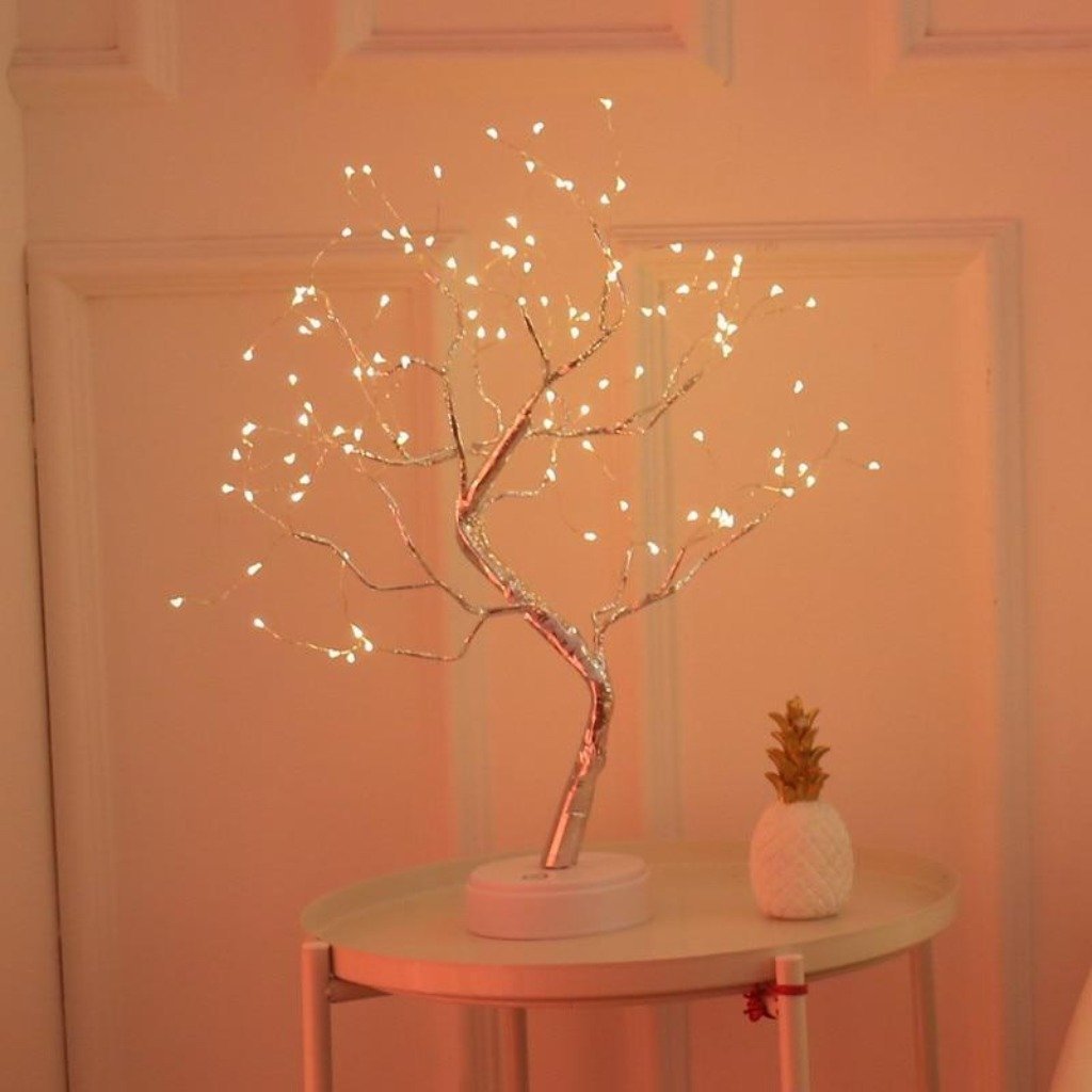 Bonsai Light I Baumlampe