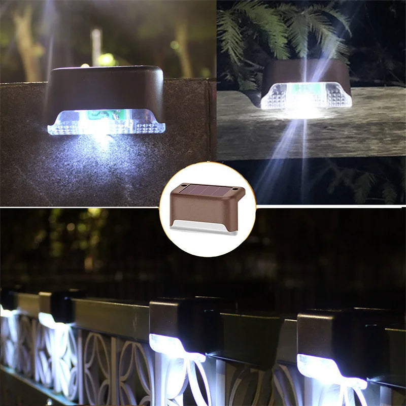 SolarGlow I Solarbetriebene Gartenbeleuchtung