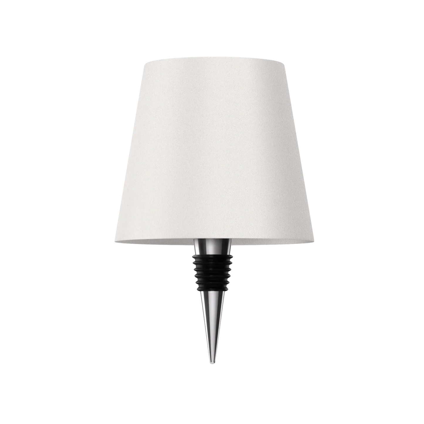Lumibottle | Kabellose Flaschenlampe