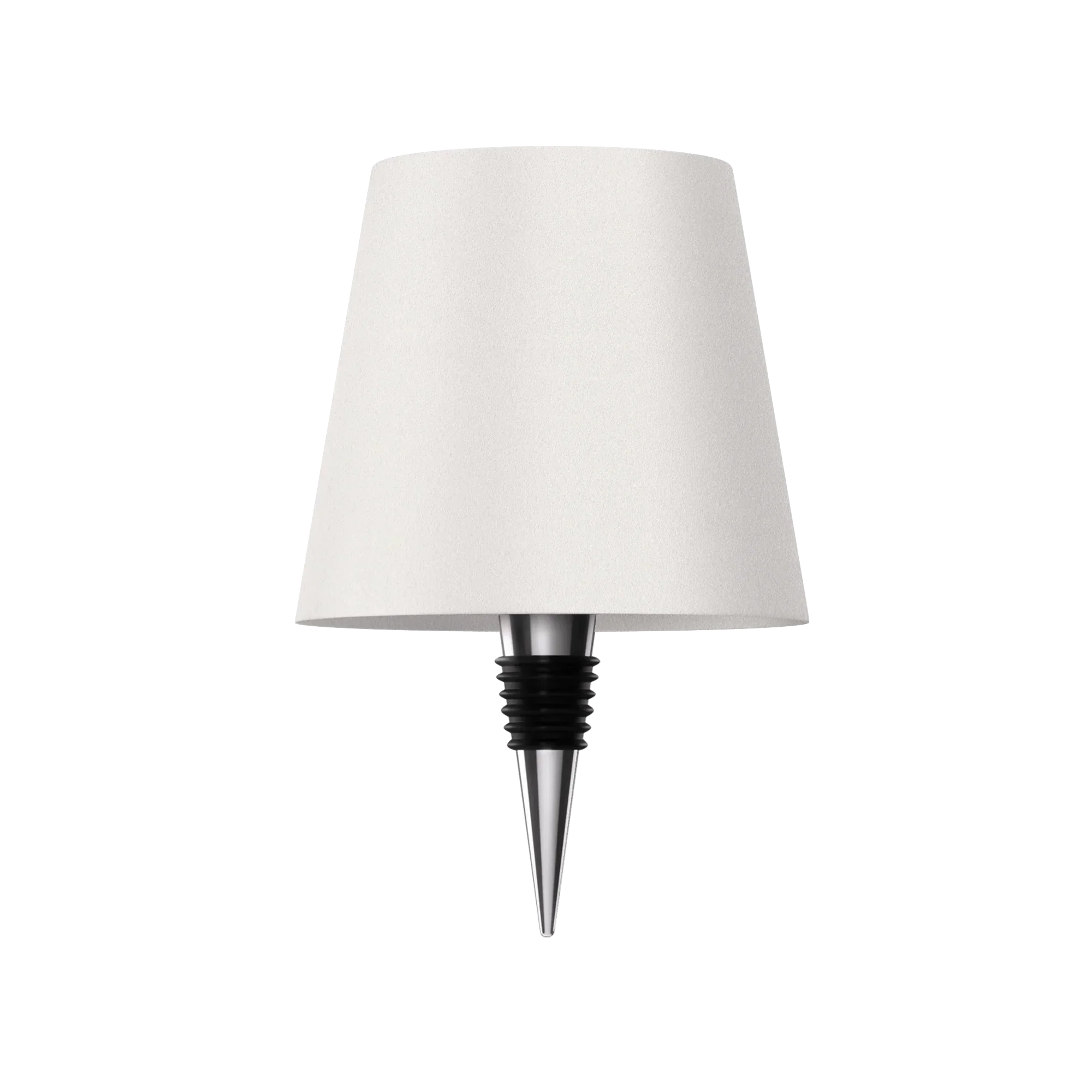 Lumibottle | Kabellose Flaschenlampe