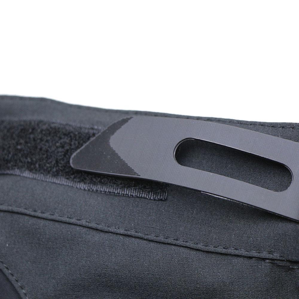 Herren Outdoor Radhose mit atmungsaktivem Material und Reißverschlusstaschen
