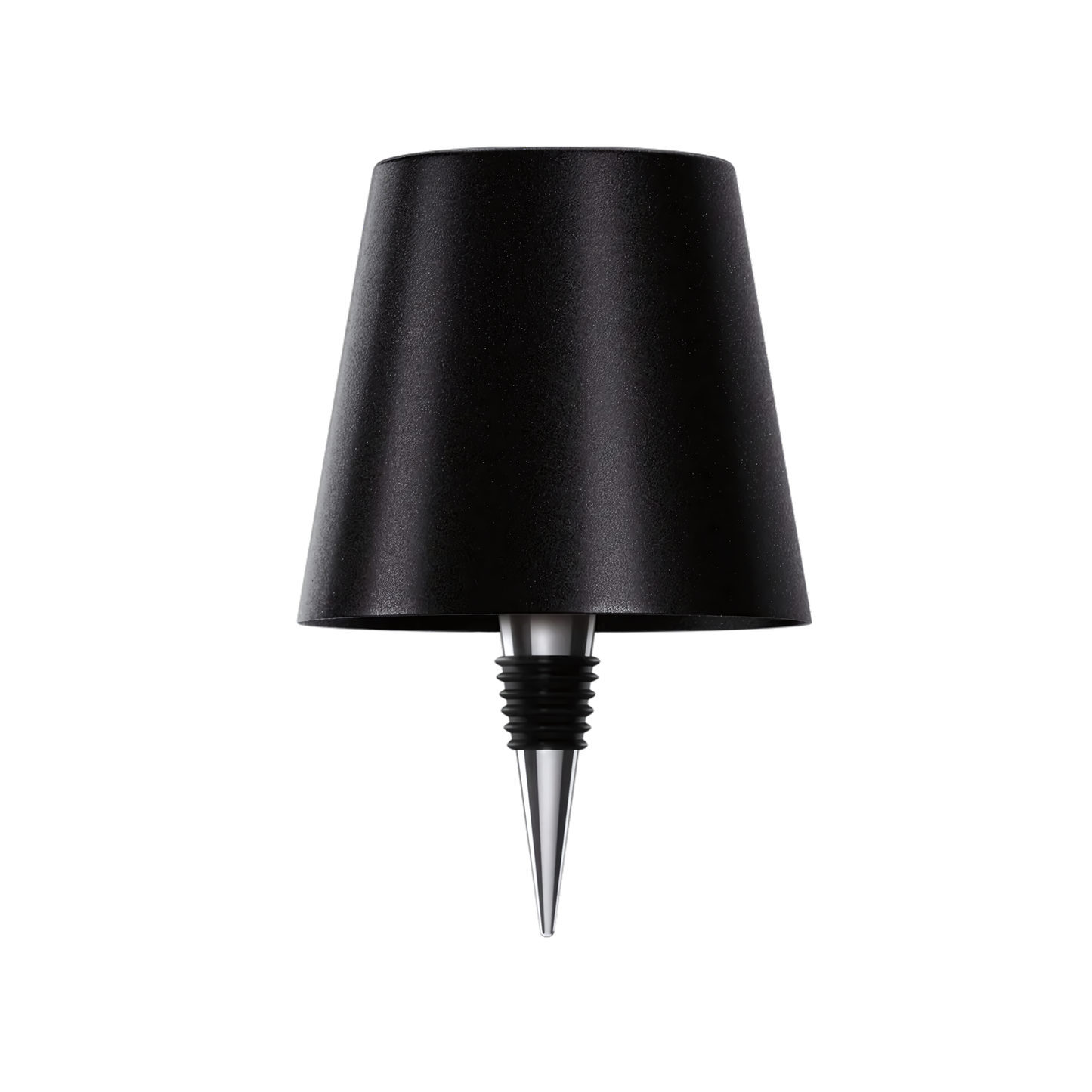 Lumibottle | Kabellose Flaschenlampe