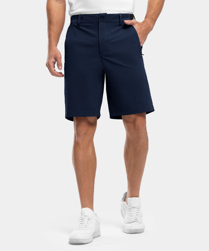 🩳 60% RABATT! ⛳ Stretch-Golfshorts für Herren – Schnell trocknend, Lässig, Perfekt für Arbeit & Sport 🌞