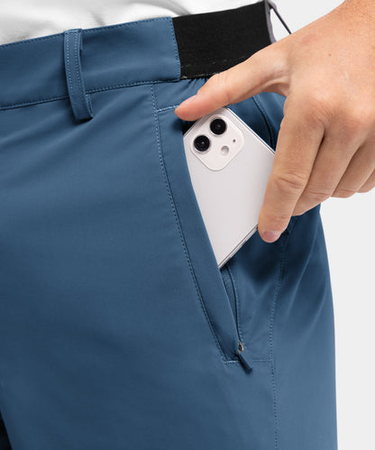 🩳 60% RABATT! ⛳ Stretch-Golfshorts für Herren – Schnell trocknend, Lässig, Perfekt für Arbeit & Sport 🌞