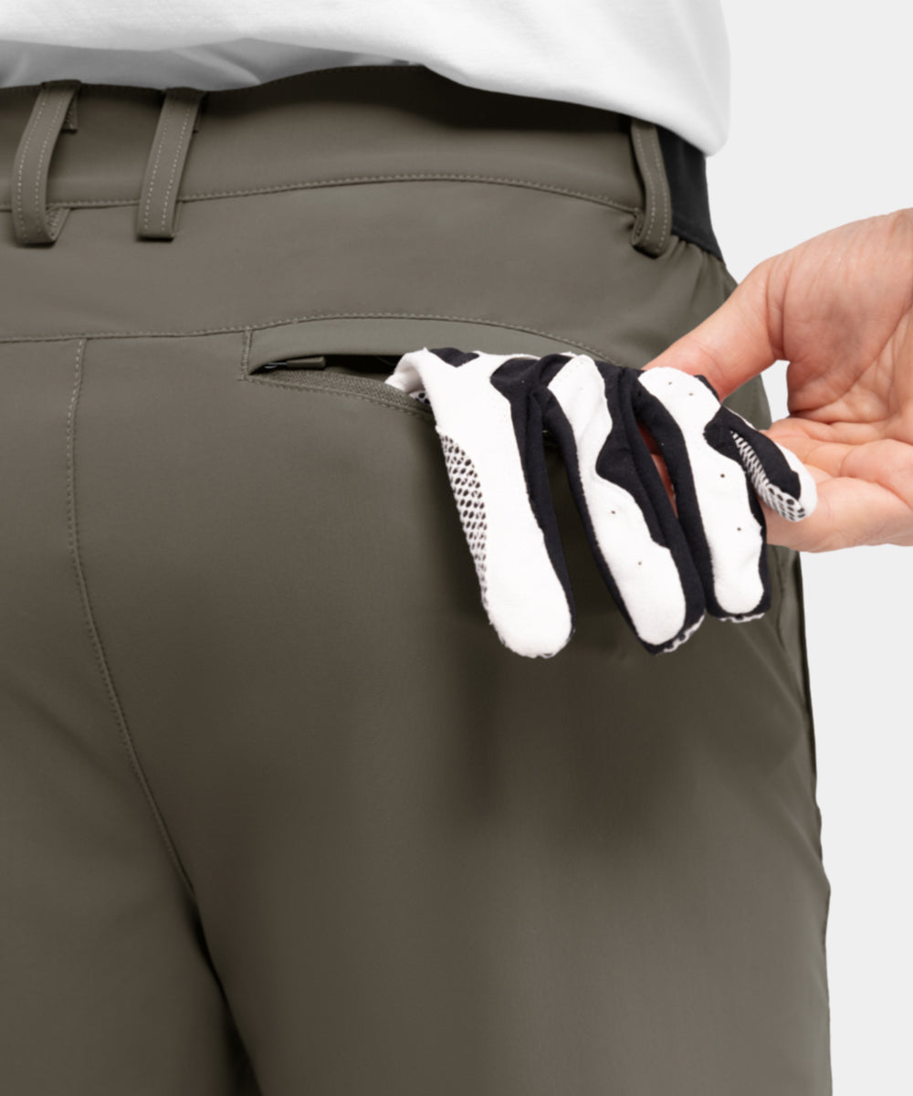 🩳 60% RABATT! ⛳ Stretch-Golfshorts für Herren – Schnell trocknend, Lässig, Perfekt für Arbeit & Sport 🌞